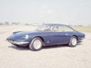 365 GT 2+2: Aerautodromo di Modena
