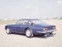 365 GT 2+2: Aerautodromo di Modena