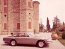 365 GT 2+2: San Venanzio