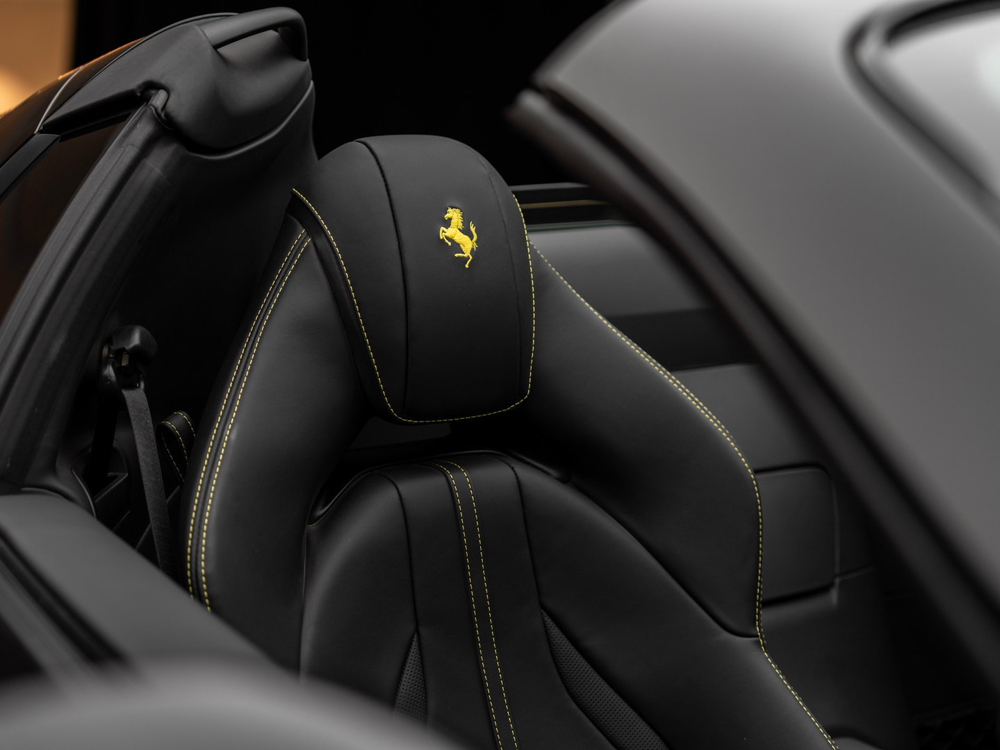 Ferrari 812 GTS - 2020 - Joinsteer - #25