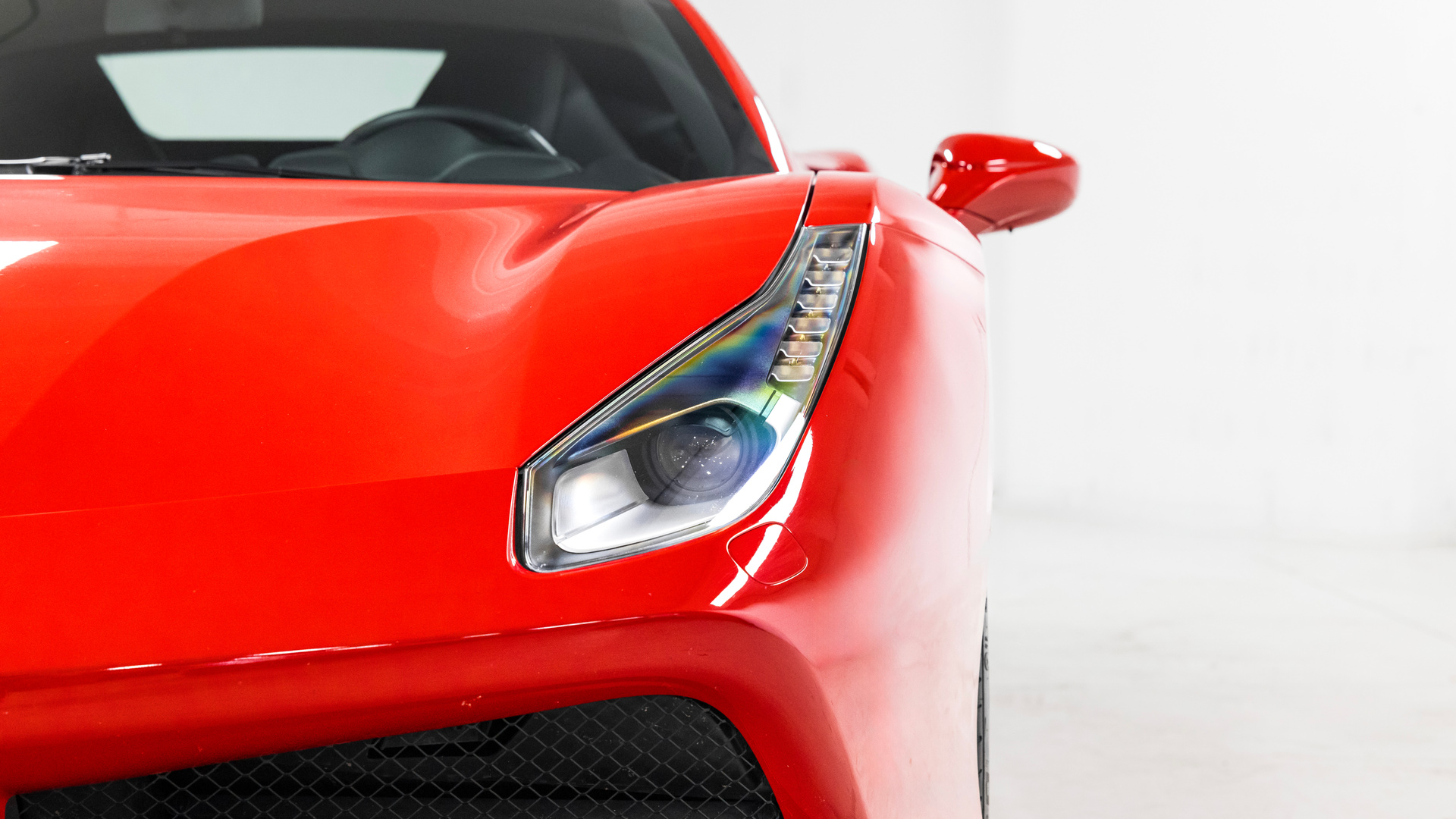 Ferrari 488 GTB - 2017 - Joinsteer - #17