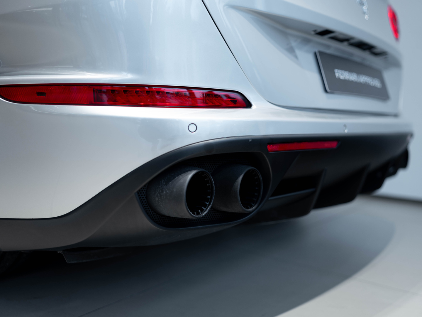 Ferrari California T - 2014 - Joinsteer - #8