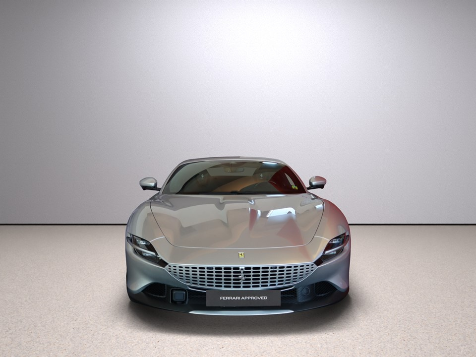 Ferrari Roma - 2022 - Joinsteer - #2