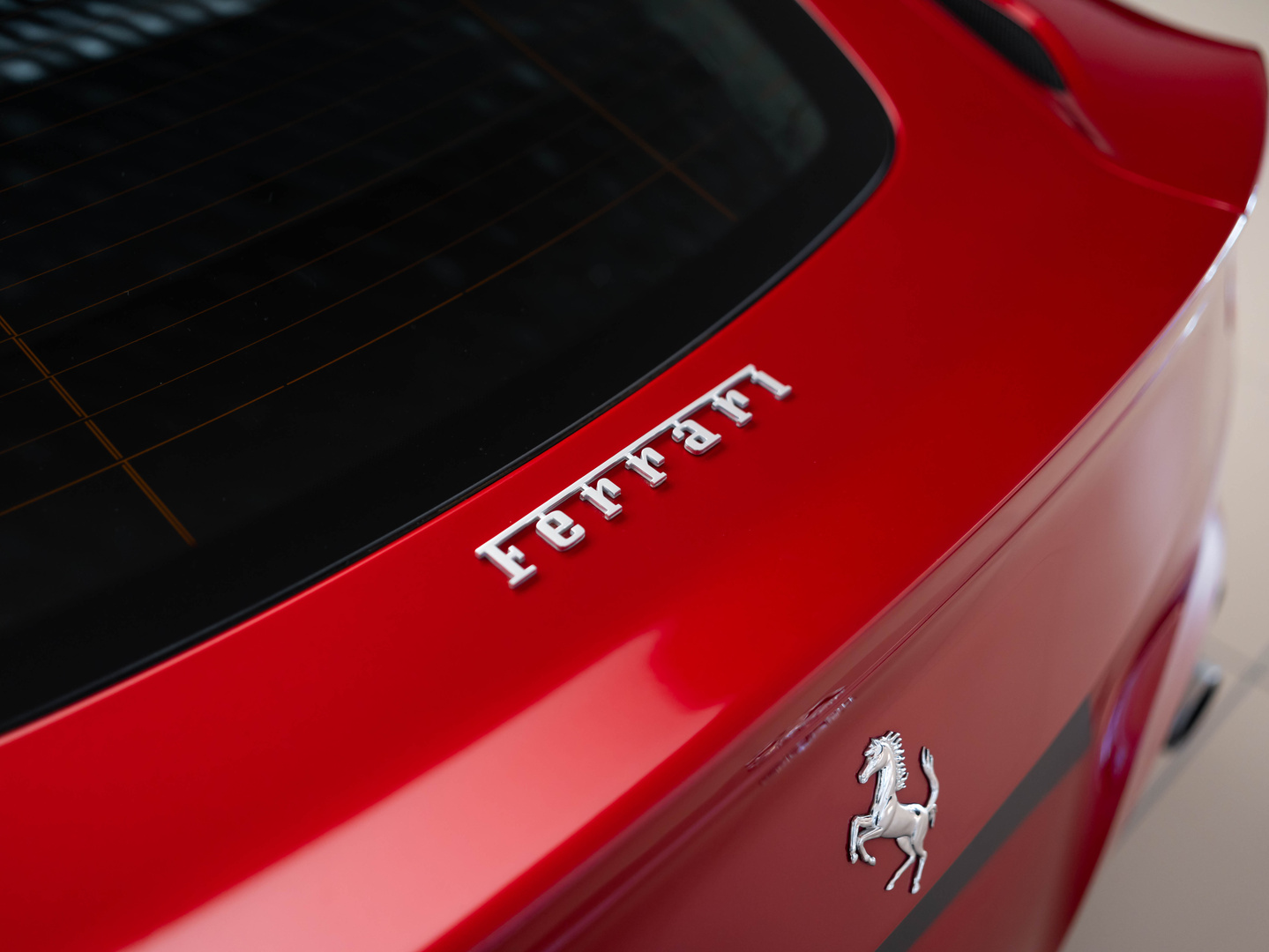 Ferrari F12 Berlinetta - 2012 - Joinsteer - #40