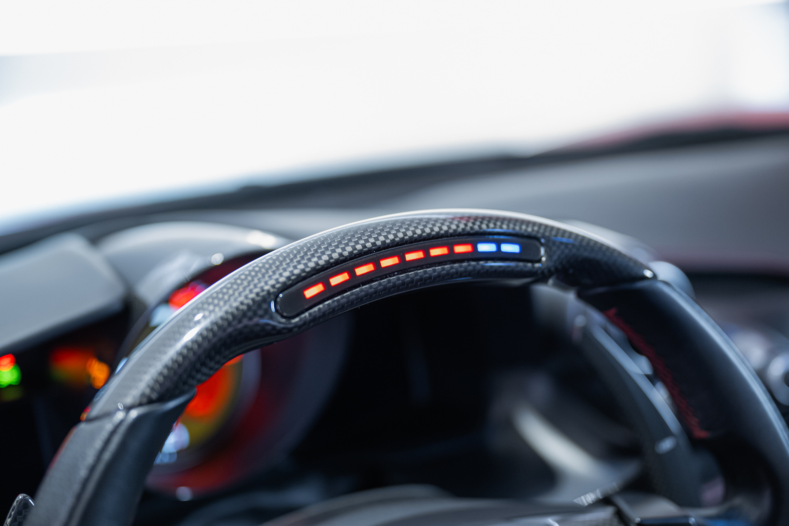 Ferrari F8 Tributo - 2020 - Joinsteer - #20