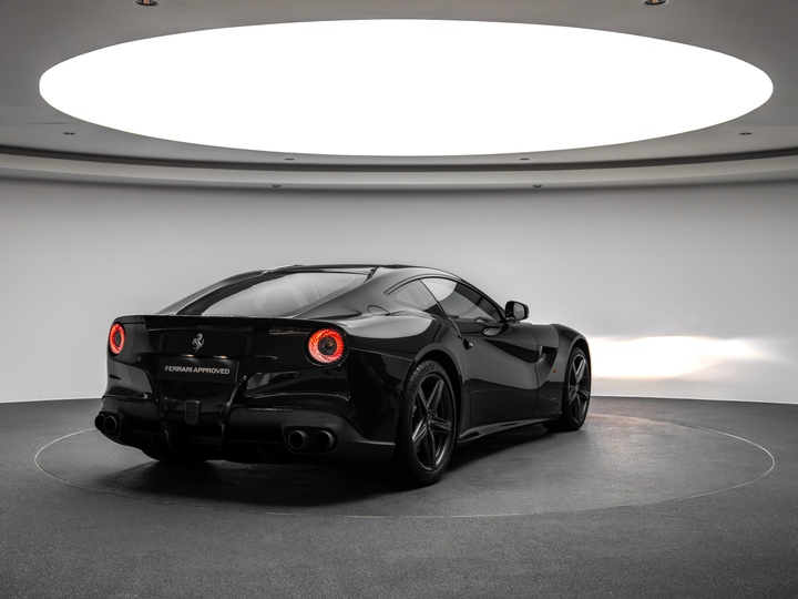 Ferrari F12 Berlinetta -  - Joinsteer - #2