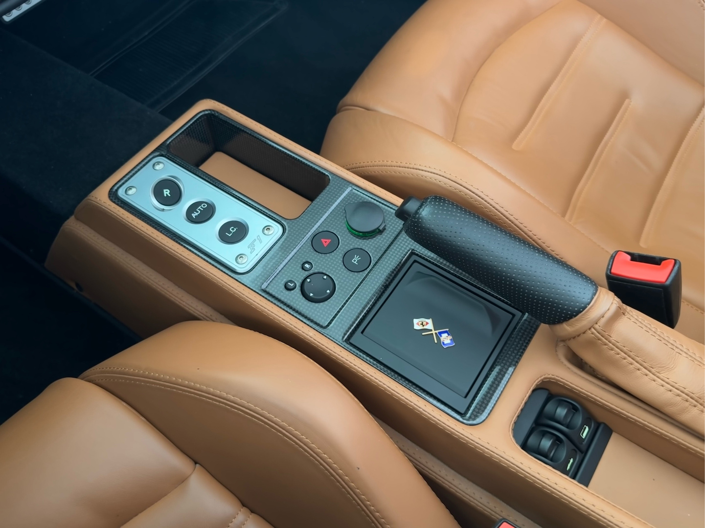 Ferrari F430 Spider - 2007 - Joinsteer - #9