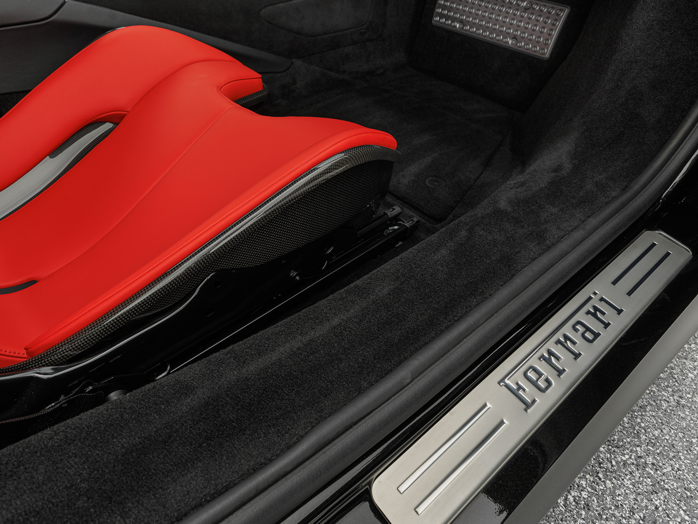 Ferrari SF90 Stradale - 2023 - Joinsteer - #22