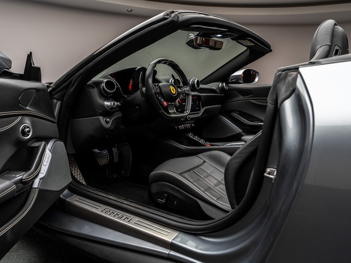 Ferrari Portofino -  - Joinsteer - #4
