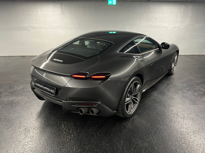 Ferrari Roma -  - Joinsteer - #2