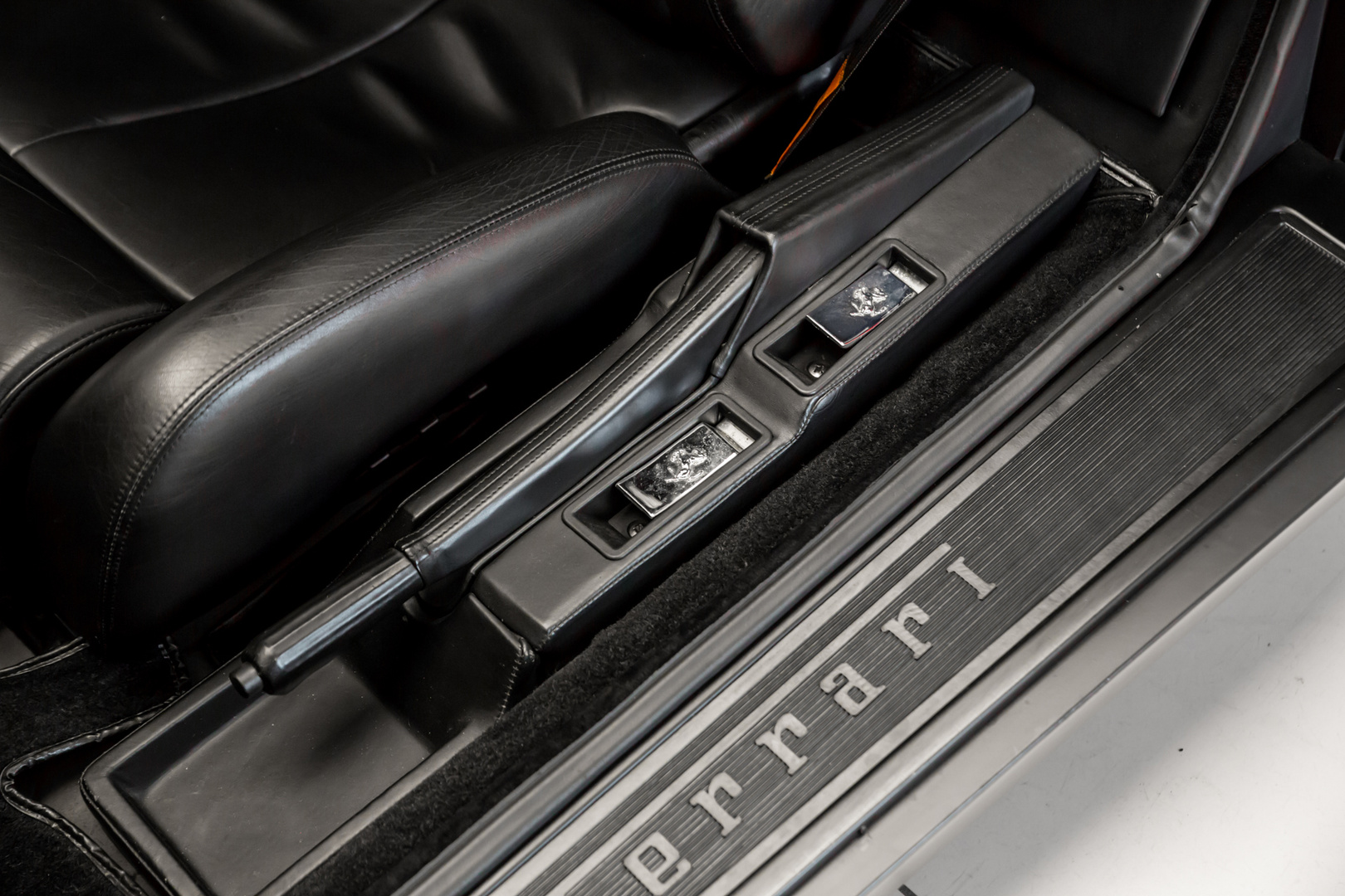 Ferrari Testarossa - 1991 - Joinsteer - #27