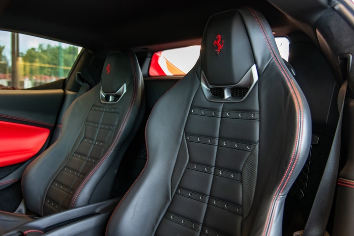 Ferrari 296 GTB -  - Joinsteer - #5