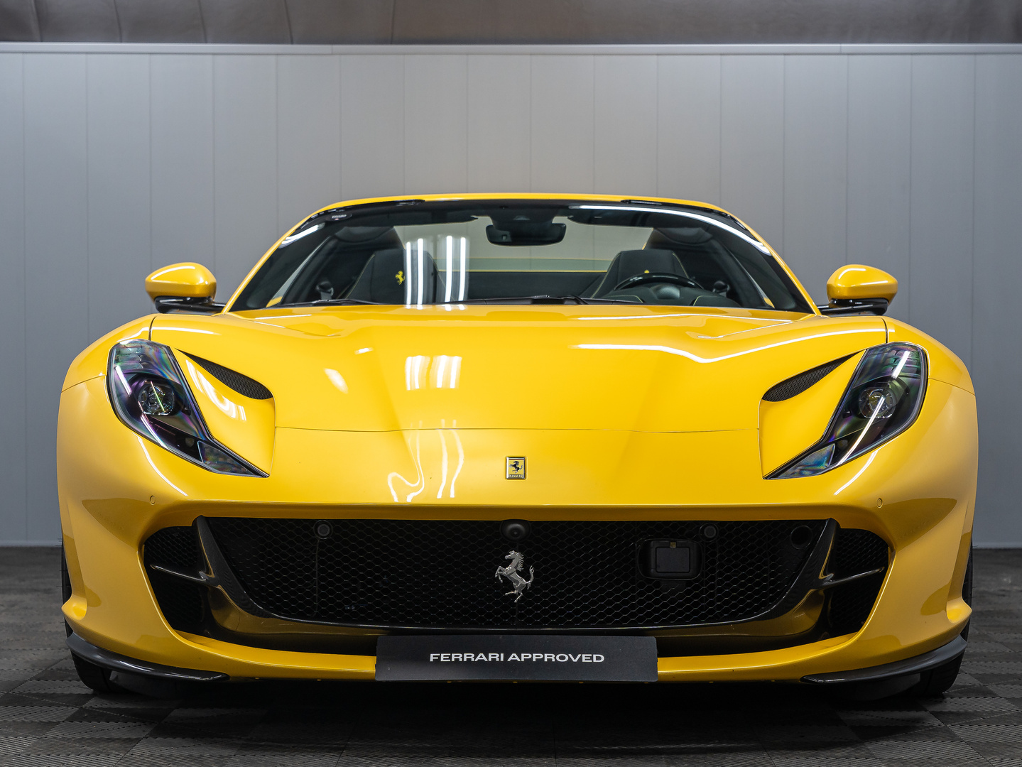 Ferrari 812 GTS - 2023 - Joinsteer - #2