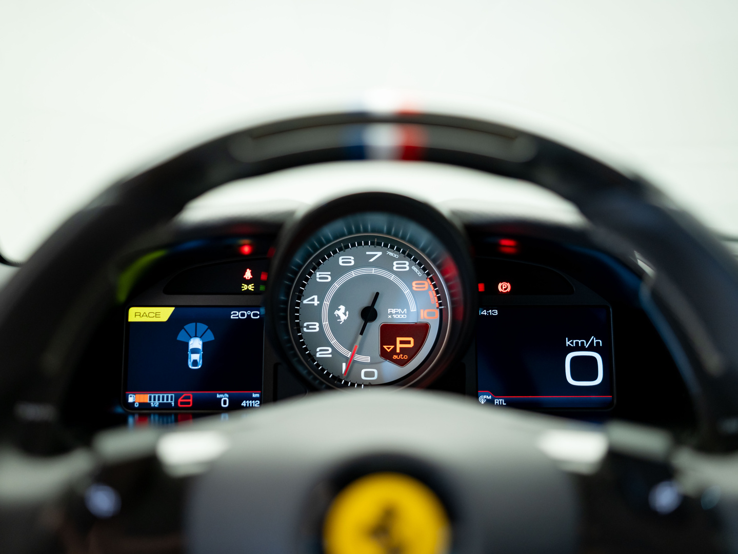 Ferrari 812 Superfast - 2018 - Joinsteer - #69
