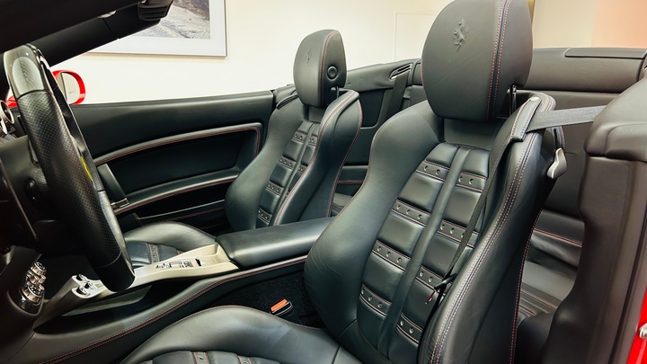 Ferrari California -  - Joinsteer - #5