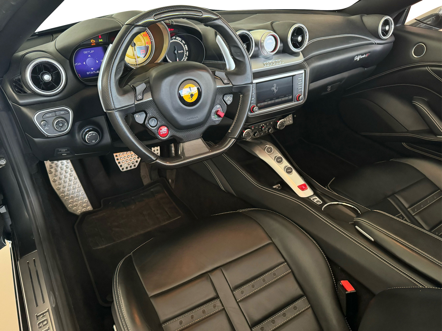 Ferrari California T - 2015 - Joinsteer - #5
