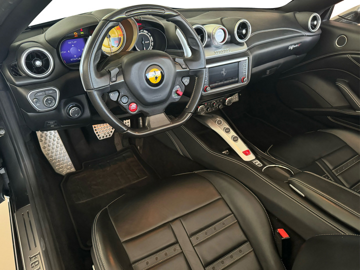 Ferrari California T -  - Joinsteer - #4