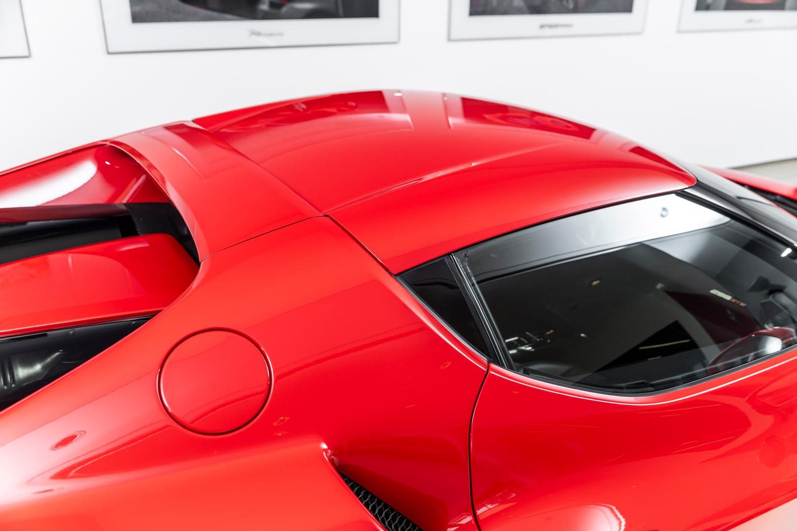 Ferrari 296 GTB - 2022 - Joinsteer - #53