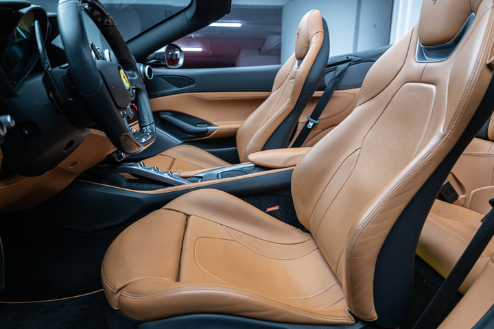 Ferrari Portofino -  - Joinsteer - #5