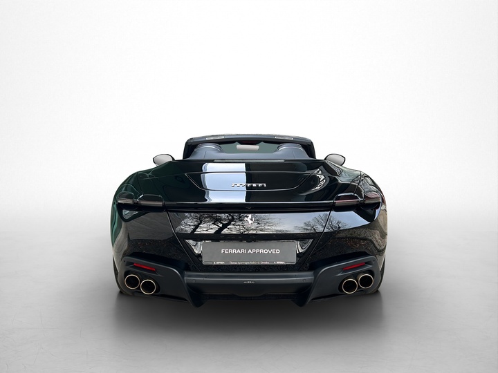 Ferrari Roma Spider -  - Joinsteer - #3