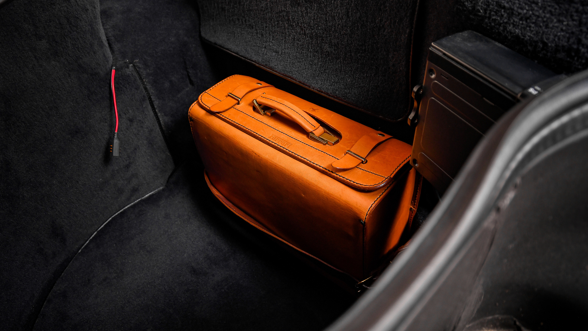 Ferrari F512 M - 1996 - Joinsteer - #21