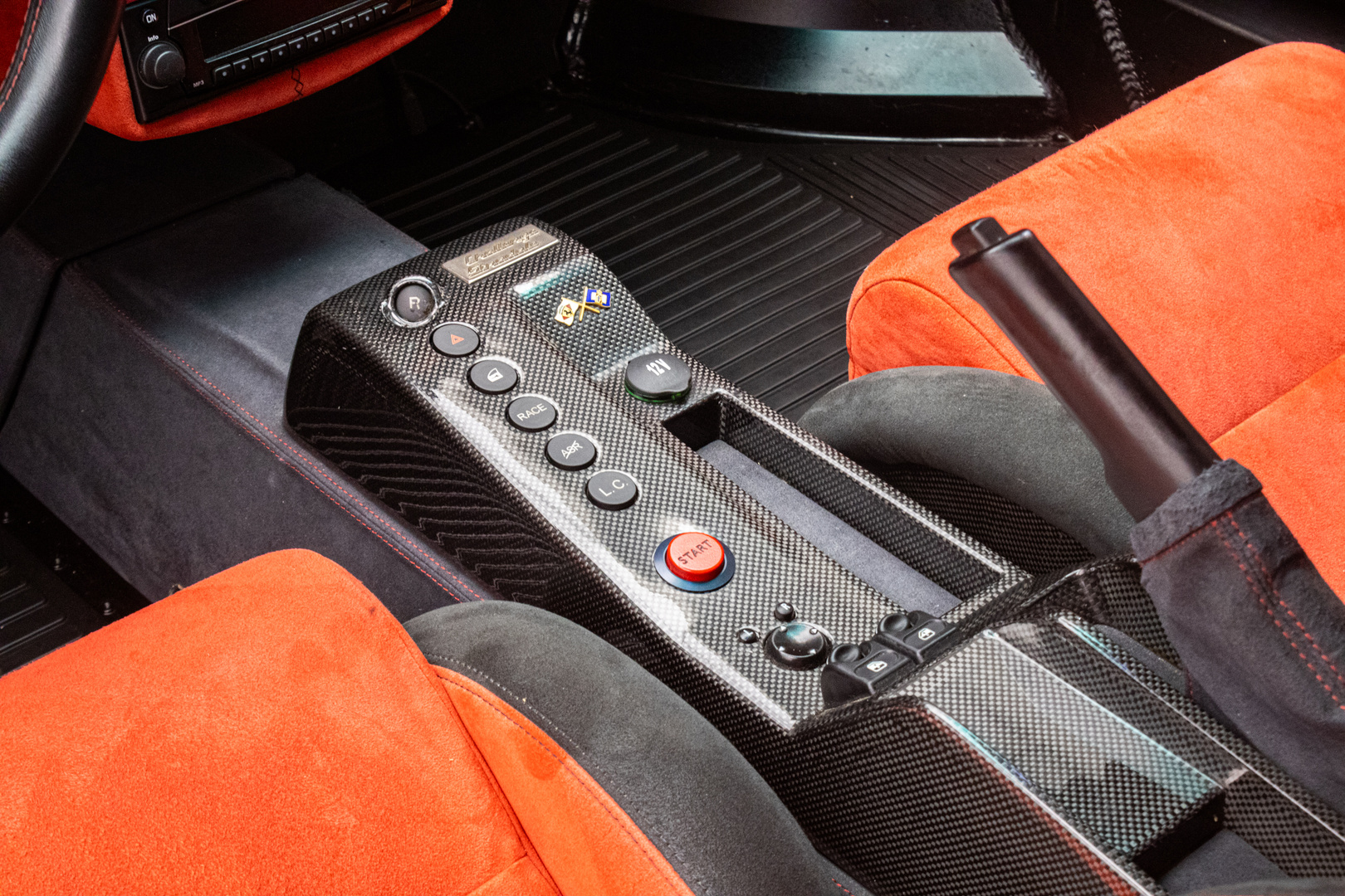 Ferrari 360 Challenge Stradale - 2004 - Joinsteer - #10