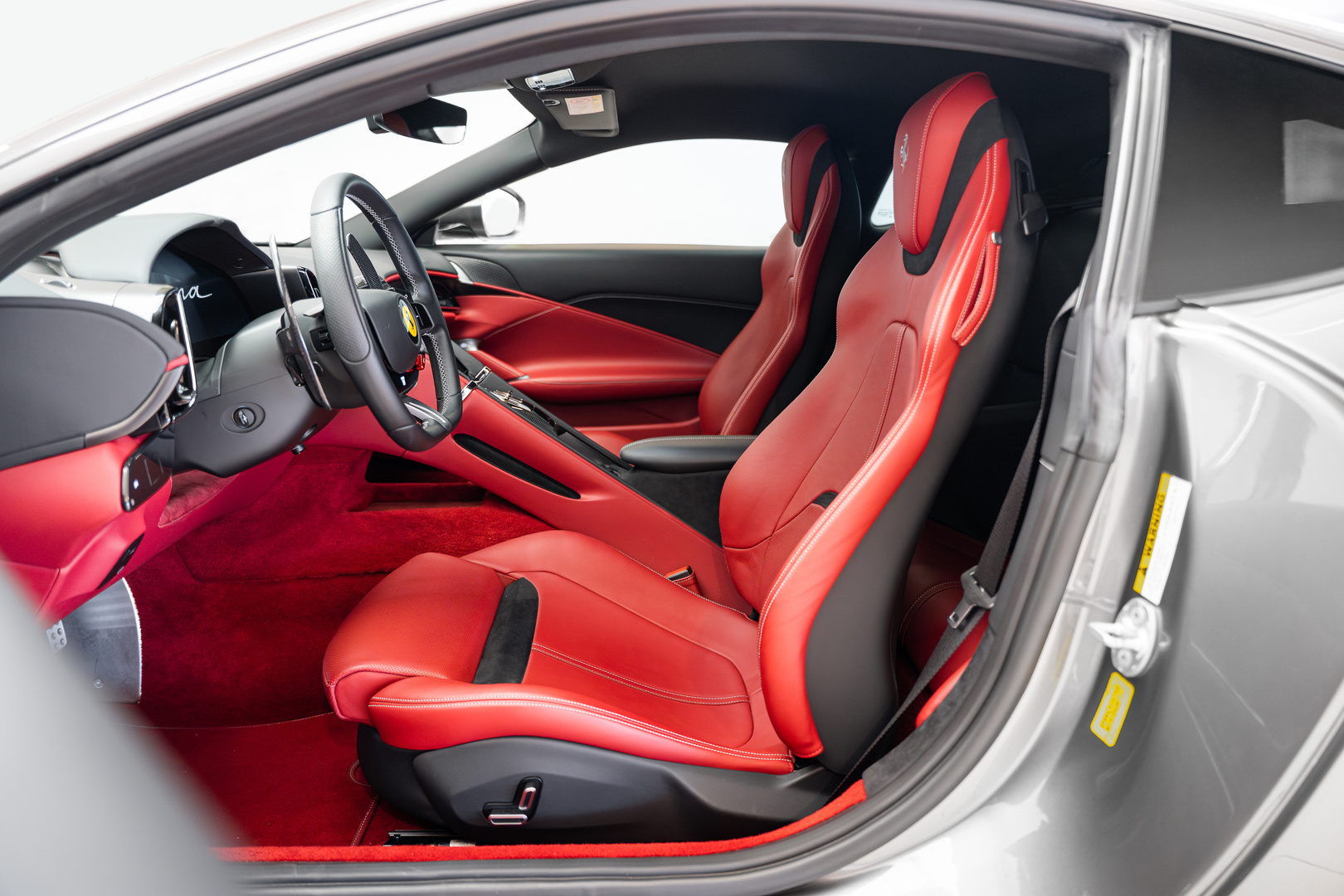 Ferrari Roma - 2022 - Joinsteer - #6