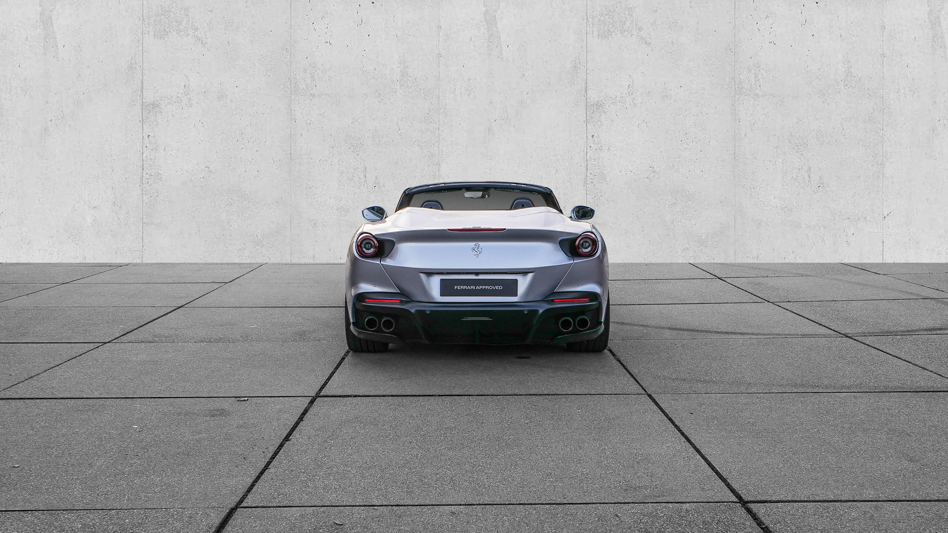 Ferrari Portofino M - 2022 - Joinsteer - #4
