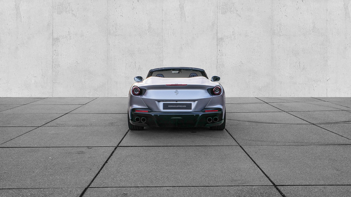 Ferrari Portofino M -  - Joinsteer - #3