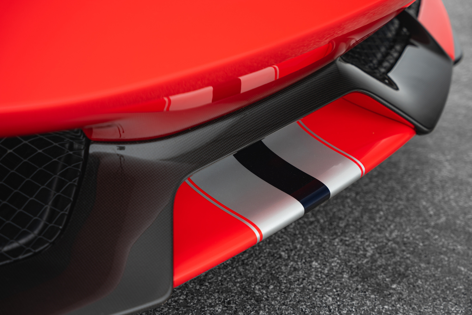 Ferrari 488 Pista - 2019 - Joinsteer - #22