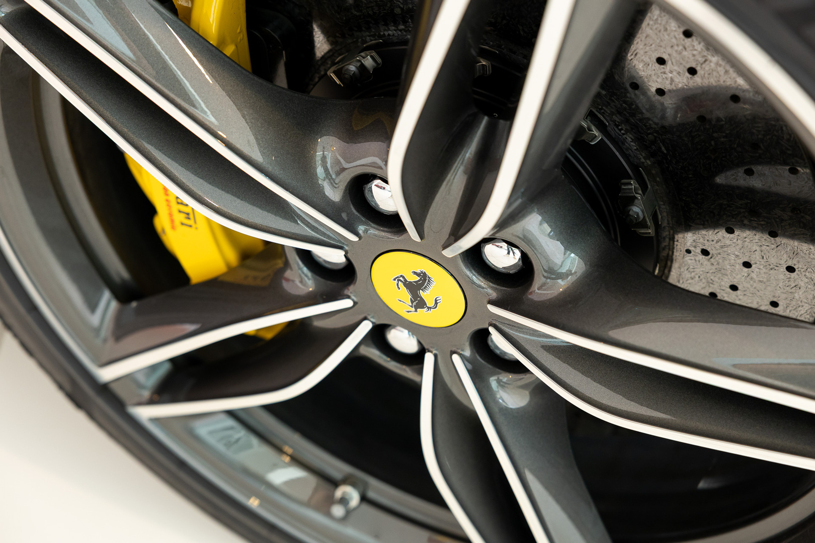 Ferrari Roma - 2024 - Joinsteer - #12