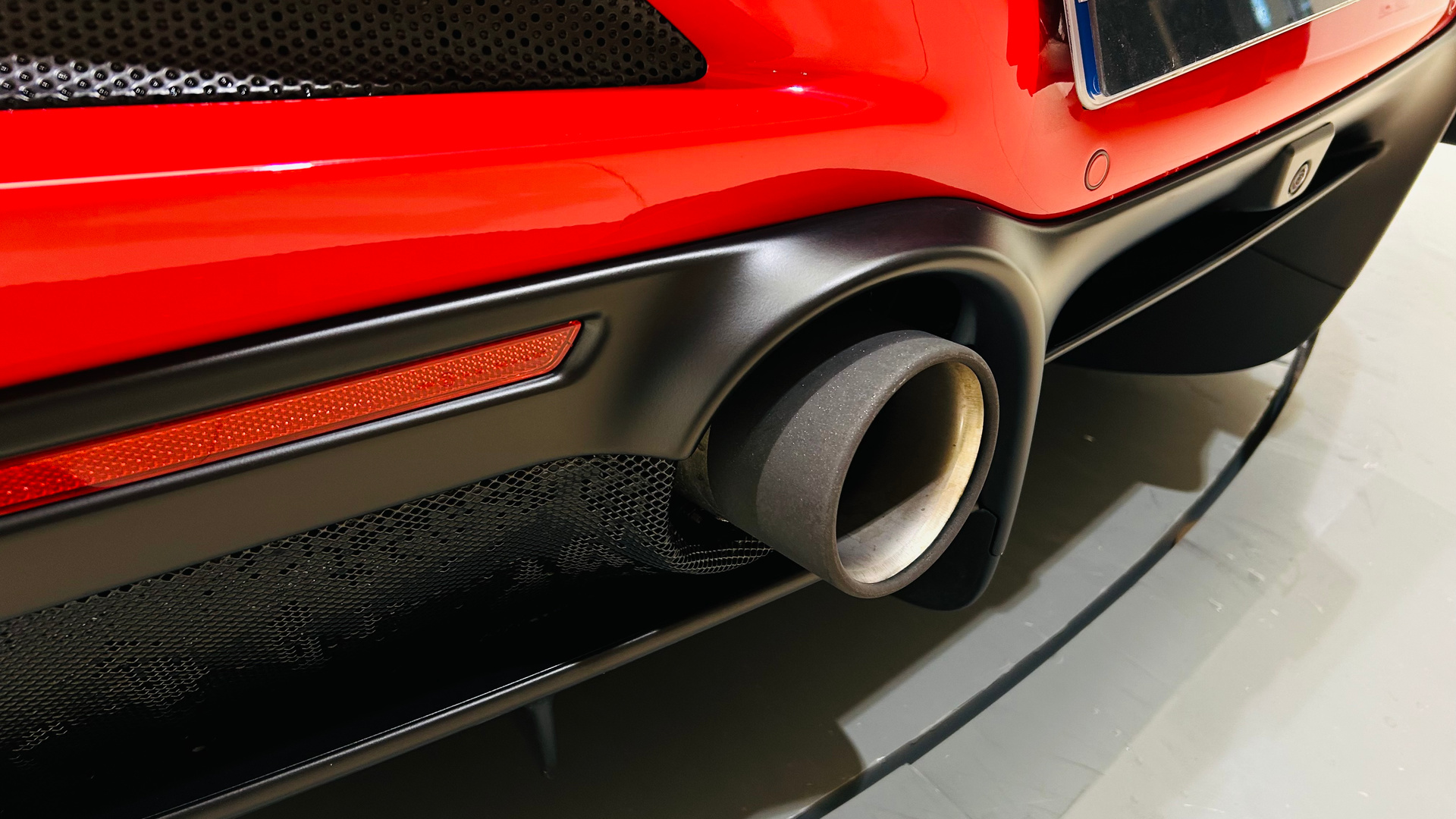 Ferrari F8 Spider - 2023 - Joinsteer - #31