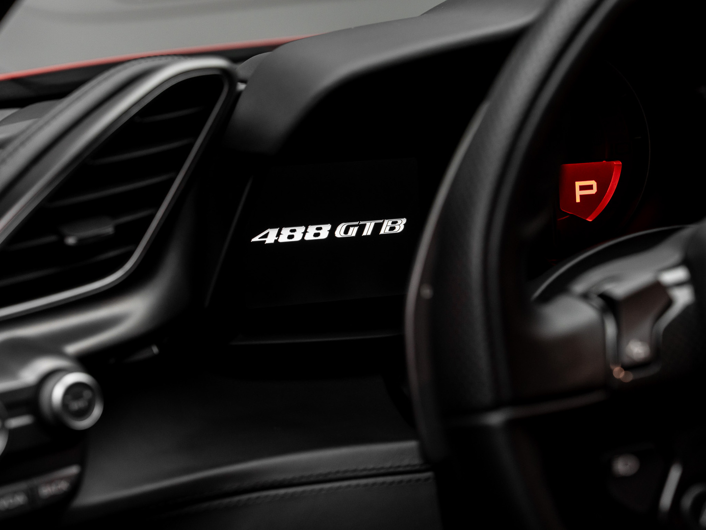 Ferrari 488 GTB - 2016 - Joinsteer - #24
