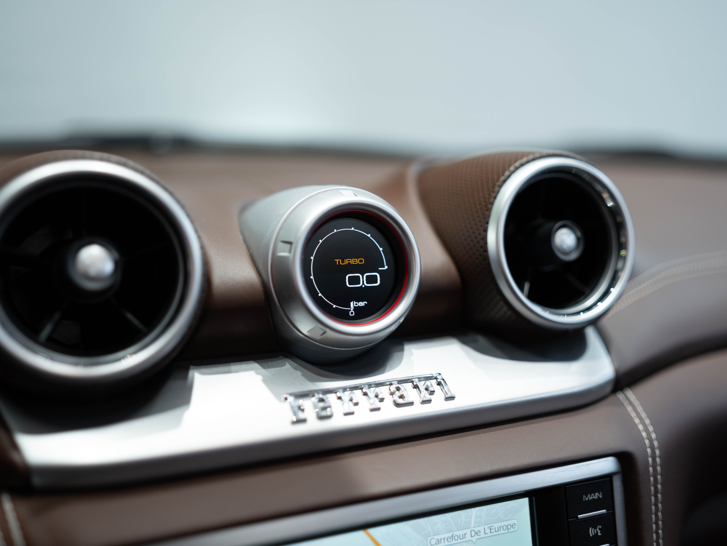 Ferrari California T - 2014 - Joinsteer - #39