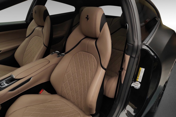 Ferrari GTC4Lusso T -  - Joinsteer - #5