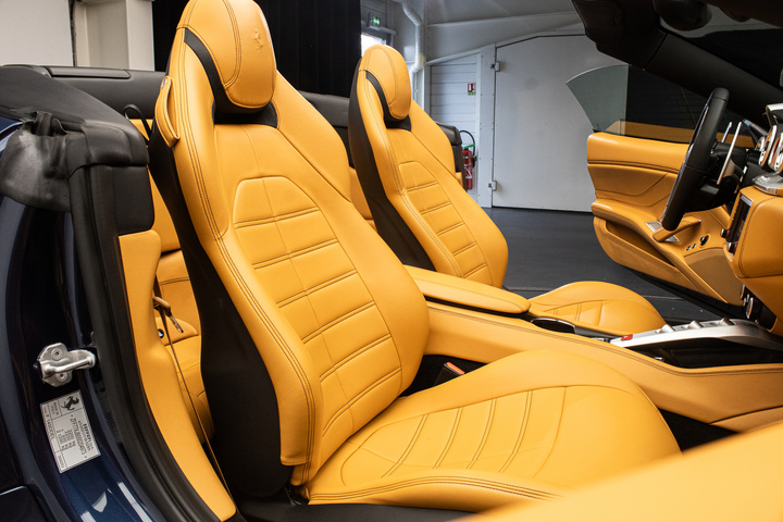 Ferrari California T -  - Joinsteer - #5