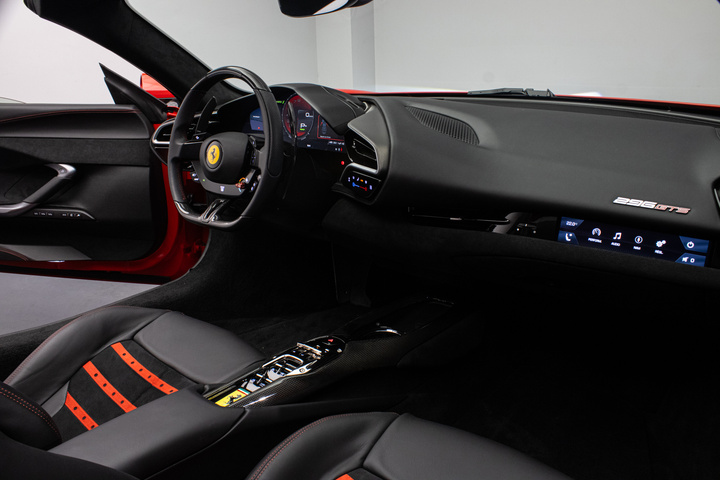 Ferrari 296 GTS -  - Joinsteer - #4