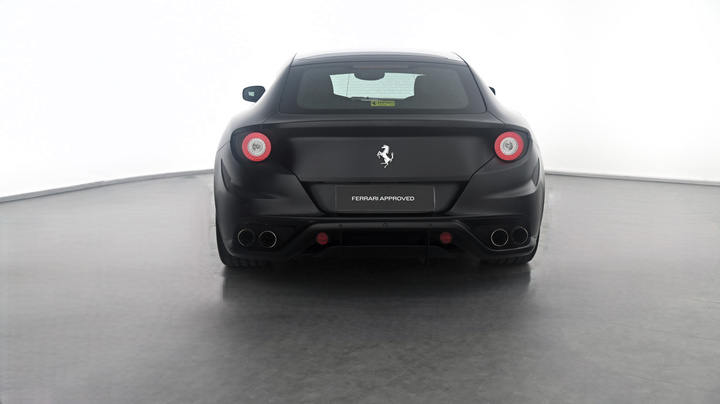 Ferrari FF -  - Joinsteer - #3