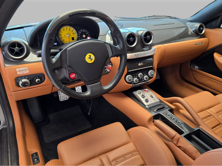 Ferrari 599 GTB Fiorano -  - Joinsteer - #4