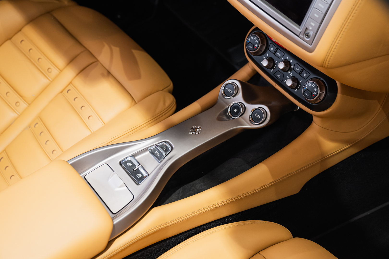 Ferrari California - 2010 - Joinsteer - #18