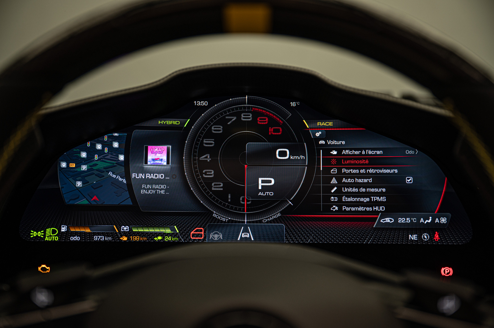 Ferrari SF90 Spider - 2024 - Joinsteer - #14