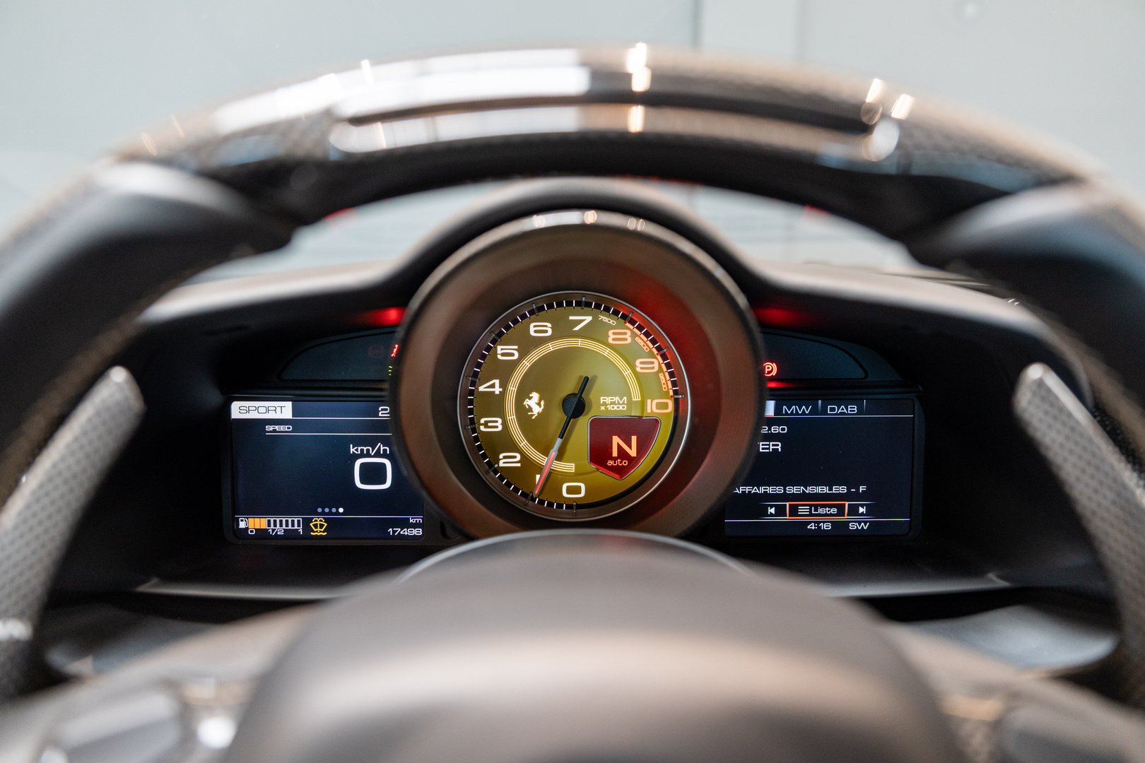 Ferrari 488 GTB - 2016 - Joinsteer - #18