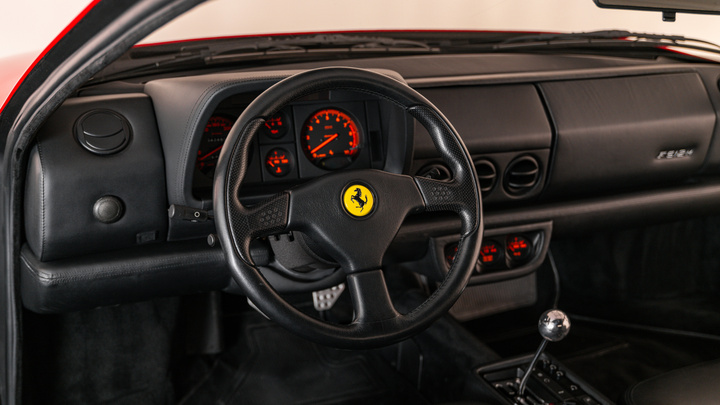 Ferrari F512 M -  - Joinsteer - #4