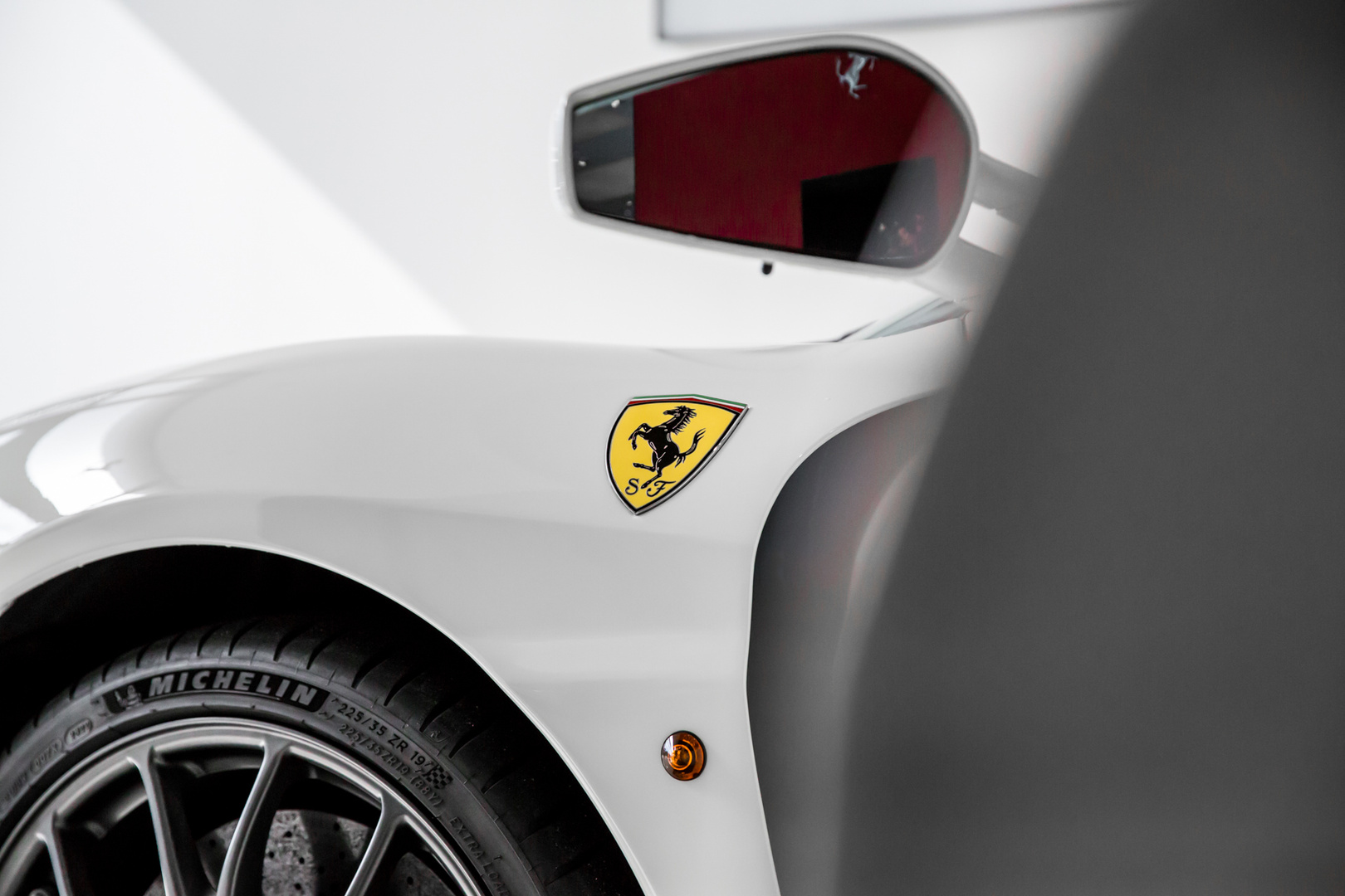 Ferrari F430 Spider - 2008 - Joinsteer - #12