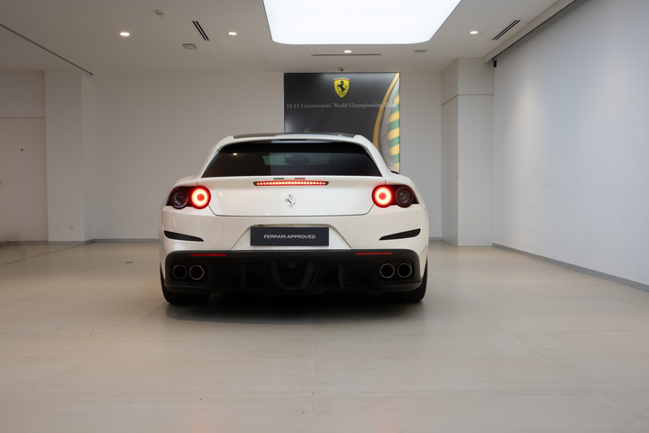 Ferrari GTC4Lusso -  - Joinsteer - #3
