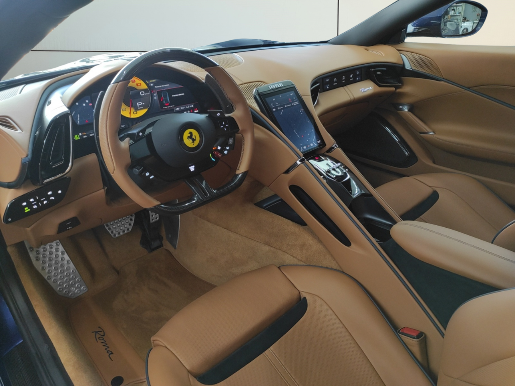 Ferrari Roma - 2023 - Joinsteer - #5