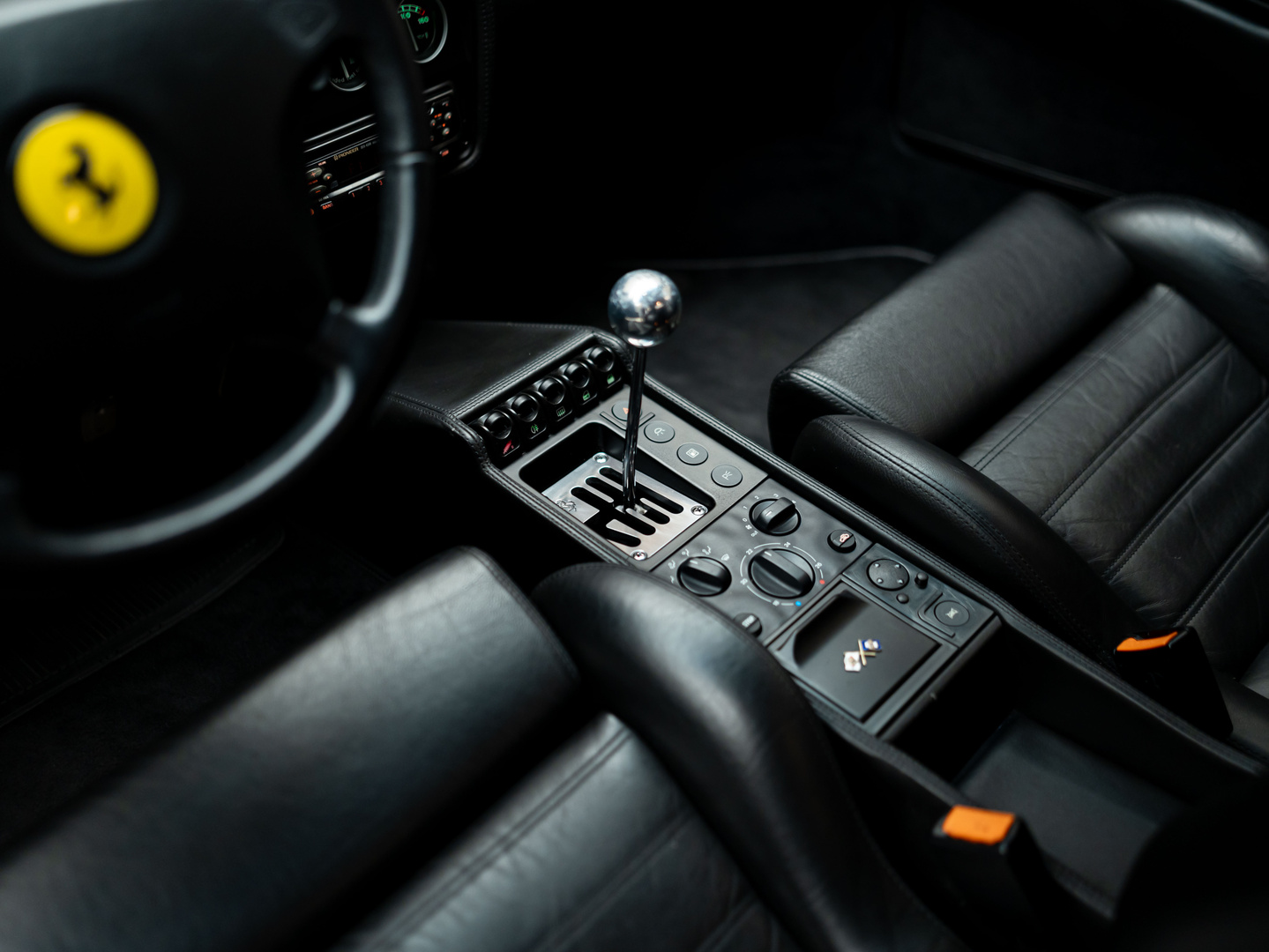 Ferrari F355 Berlinetta - 1997 - Joinsteer - #19