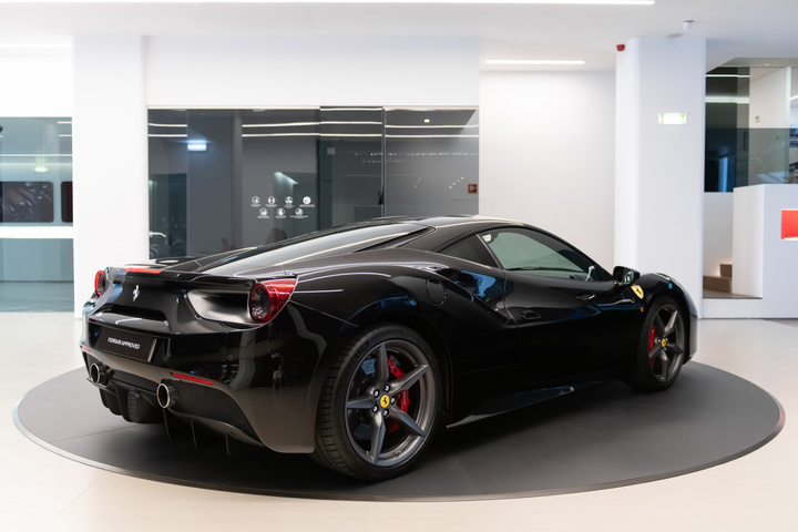 Ferrari 488 GTB -  - Joinsteer - #2