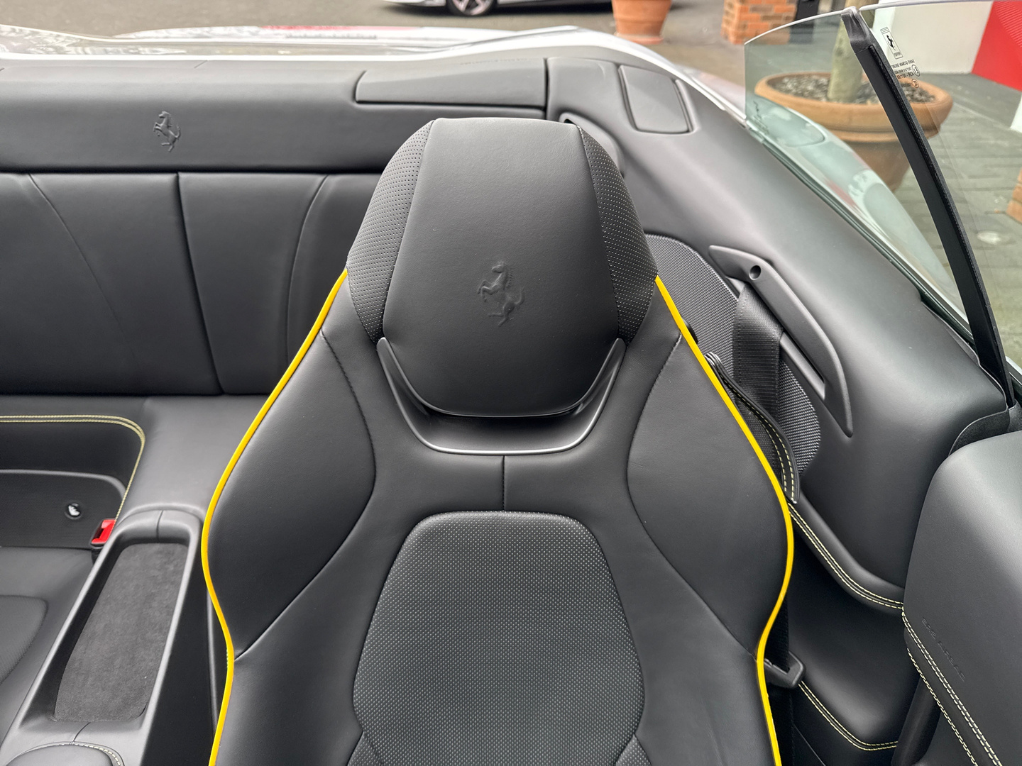 Ferrari Portofino M - 2023 - Joinsteer - #10