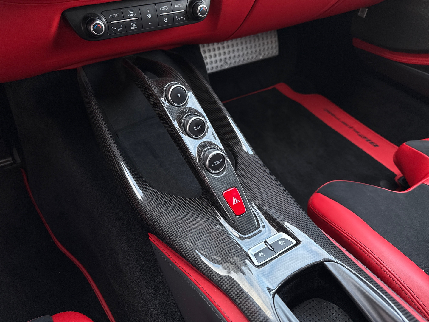 Ferrari 812 Superfast - 2020 - Joinsteer - #14